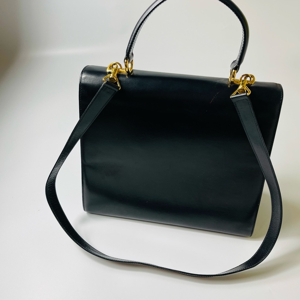 Vintage Gucci handbag - Picture 3 of 14